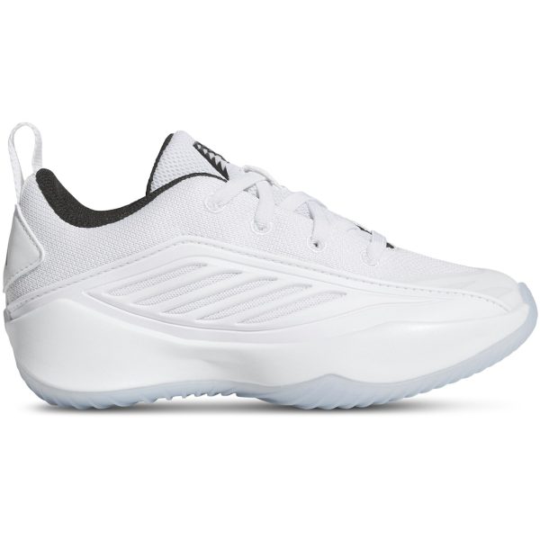 adidas Believe That 1 Cloud White (PS)