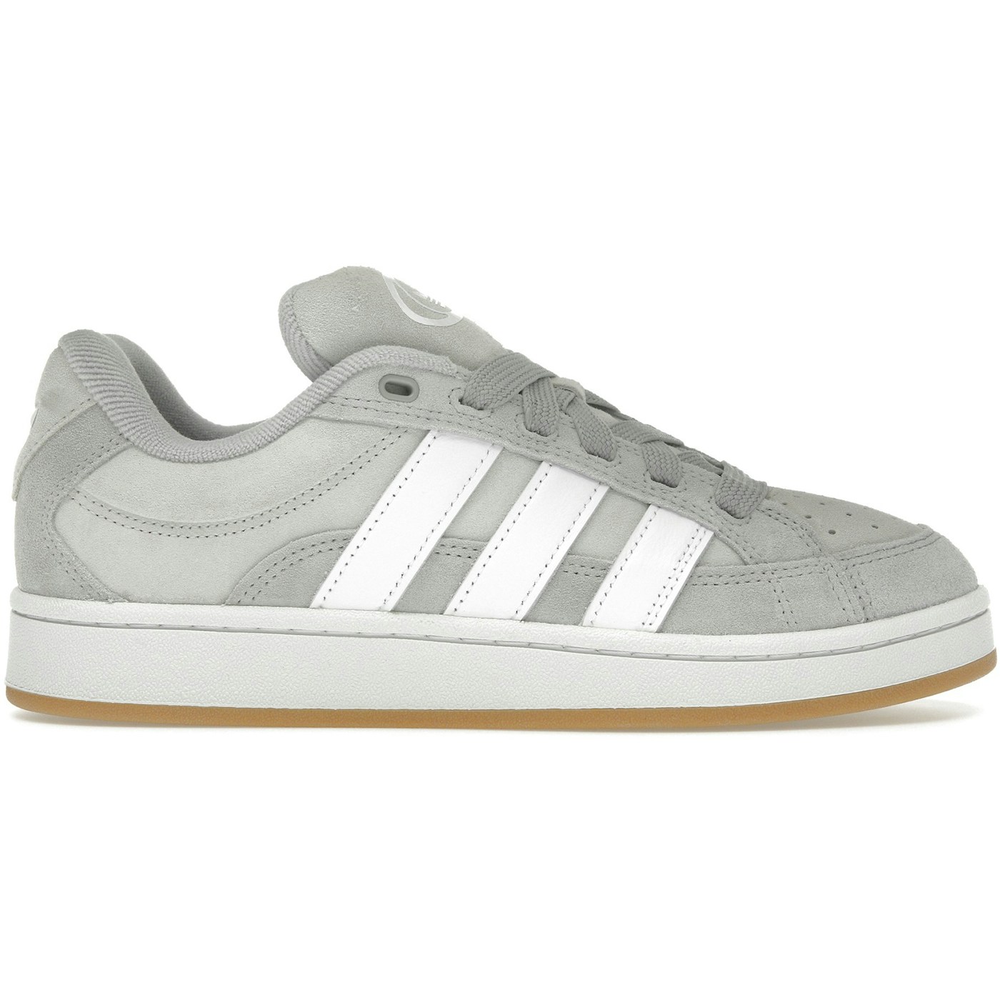 adidas Campus 00s Beta Grey One Cloud White