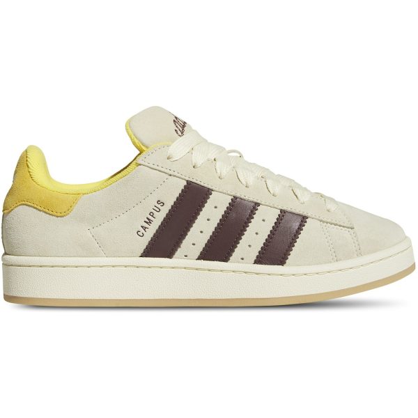adidas Campus 00s Warm Vanilla Aurora Ruby