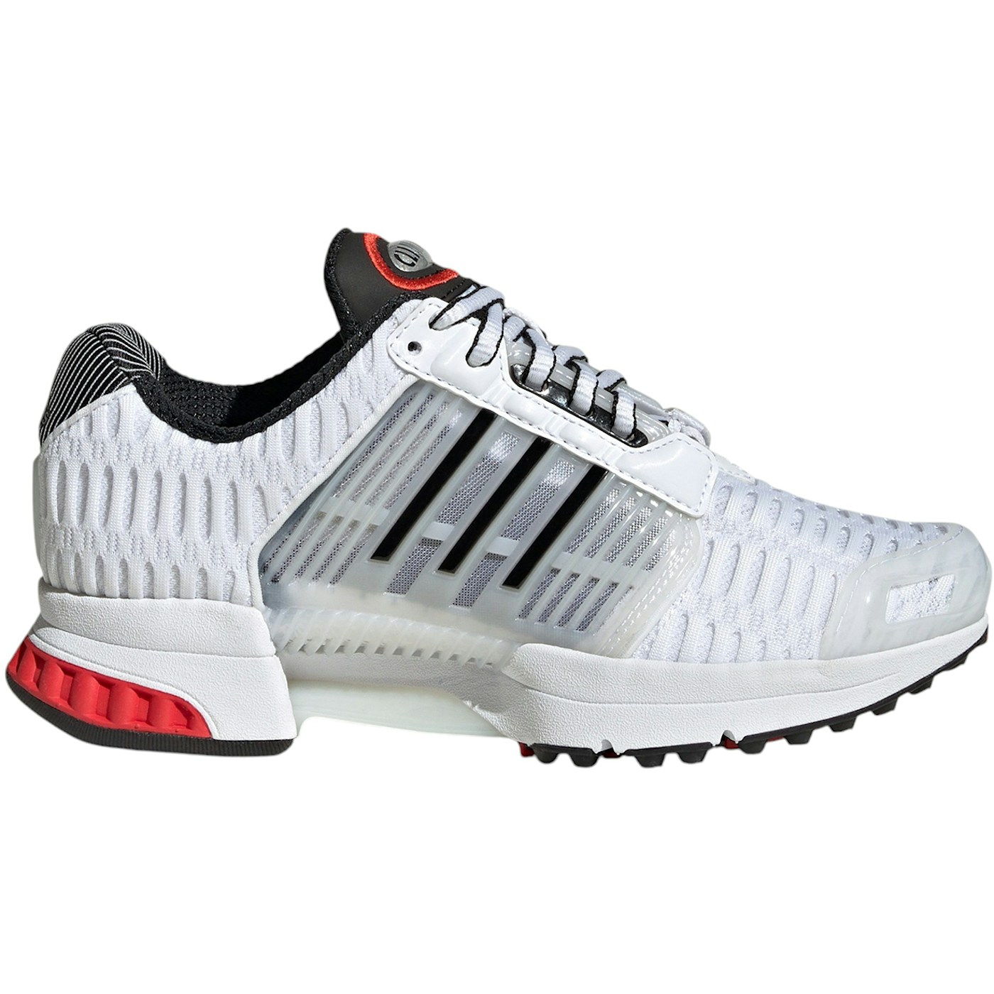 adidas Climacool 1 Cloud White Core Black Crystal White (GS) 3 adidas Climacool 1 Cloud White Core Black Crystal White (GS)