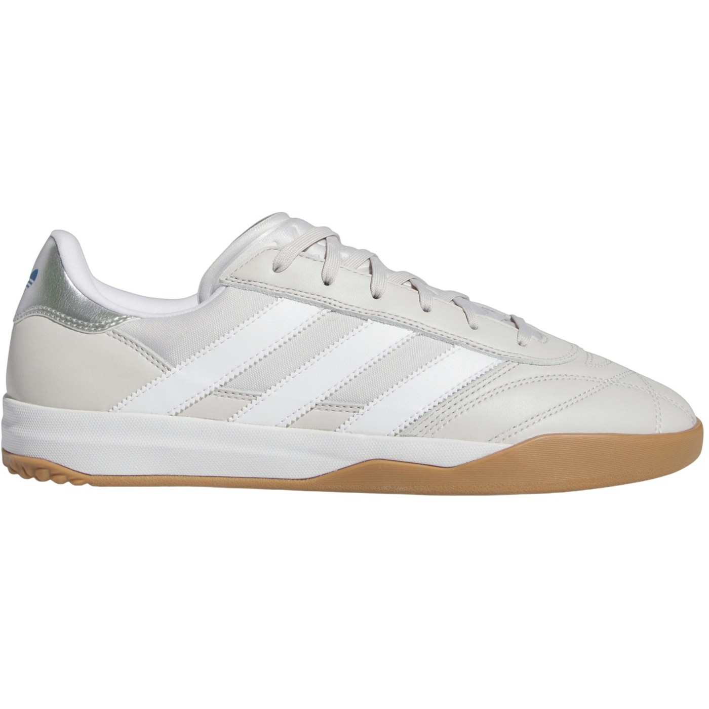 adidas Copa Premiere Grey Cloud White Gum