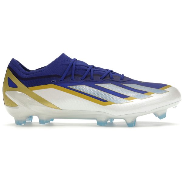 adidas X Crazyfast Elite FG Messi