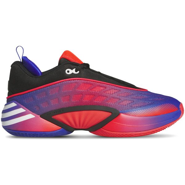 adidas D.O.N. Issue #8 Spida-Man
