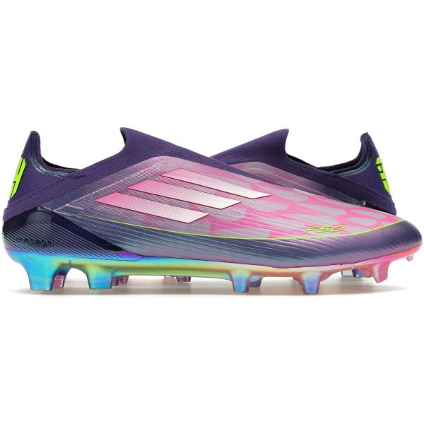adidas F50 Elite Laceless FG Lamine Yamal Future Icons Pack