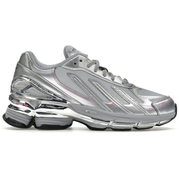 adidas F50 Formotion Sp5der Silver Metallic