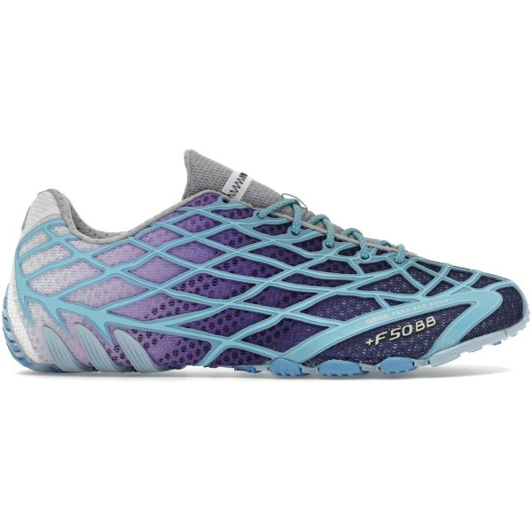 adidas F50 Ghost Sprint Bad Bunny Dark Marine