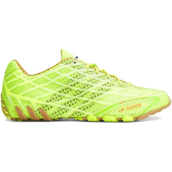 adidas F50 Ghost Sprint Bad Bunny Solar Slime