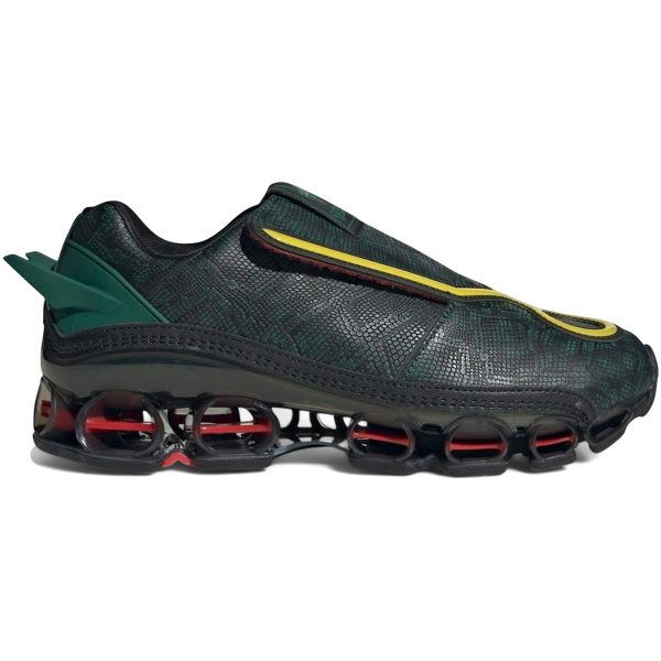 adidas F50 Tunit Megaride Pokemon Rayquaza