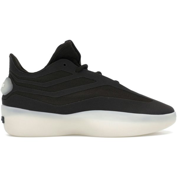 adidas Fear of God Athletics II Basketball Low Night Brown