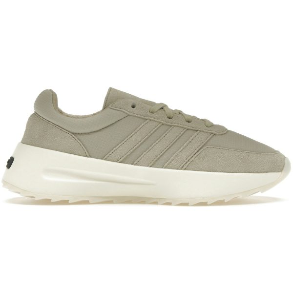 adidas Fear of God Athletics Los Angeles Sesame