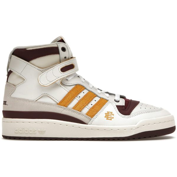 adidas Forum 84 High Eric Emanuel Arizona State Sun Devils