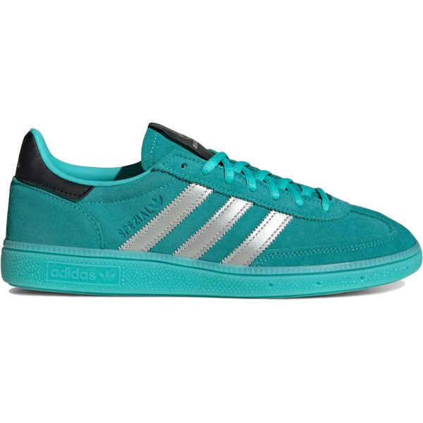 adidas Handball Spezial Mercedes-AMG Petronas Formula One Team Semi Mint Rush