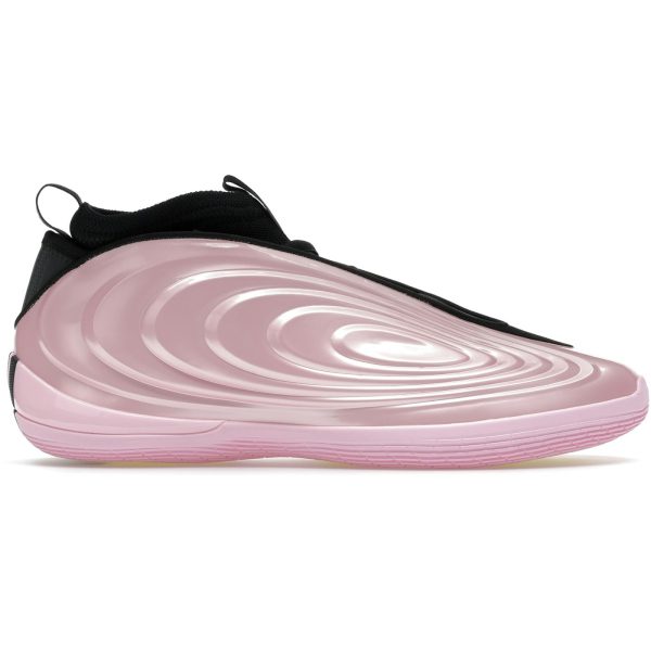 adidas Harden Vol. 10 Pink Lemonade