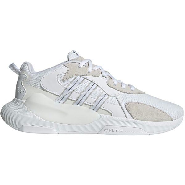 adidas Hi-Tail Cloud White Grey One