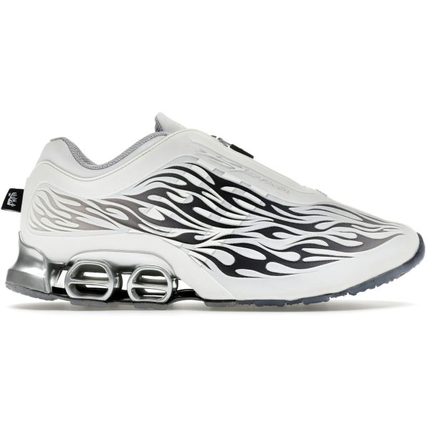 adidas Megaride S2 Hellstar White Black