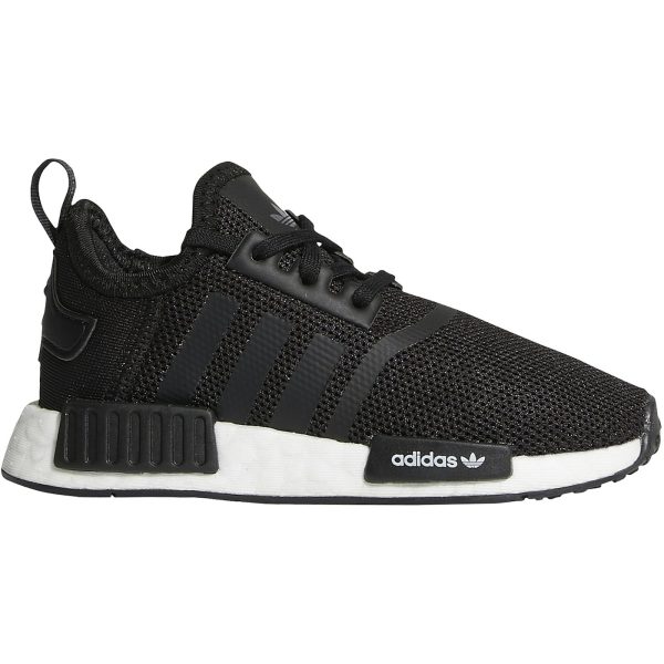 adidas NMD R1 Black White (Infants)