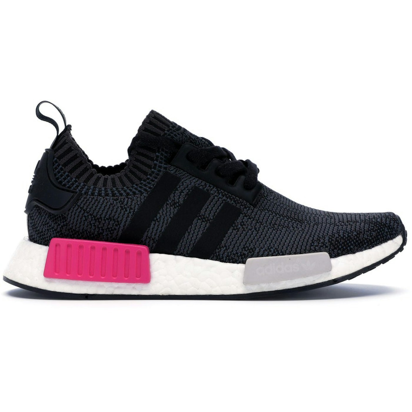 adidas NMD R1 Essential Pink (Womens) 2 adidas NMD R1 Essential Pink (Womens)