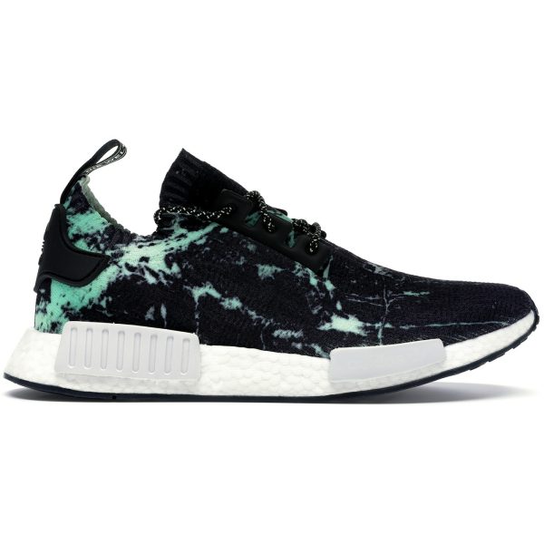 adidas NMD R1 Marble Aero Green