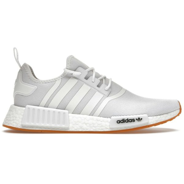 adidas NMD R1 Primeblue White Gum