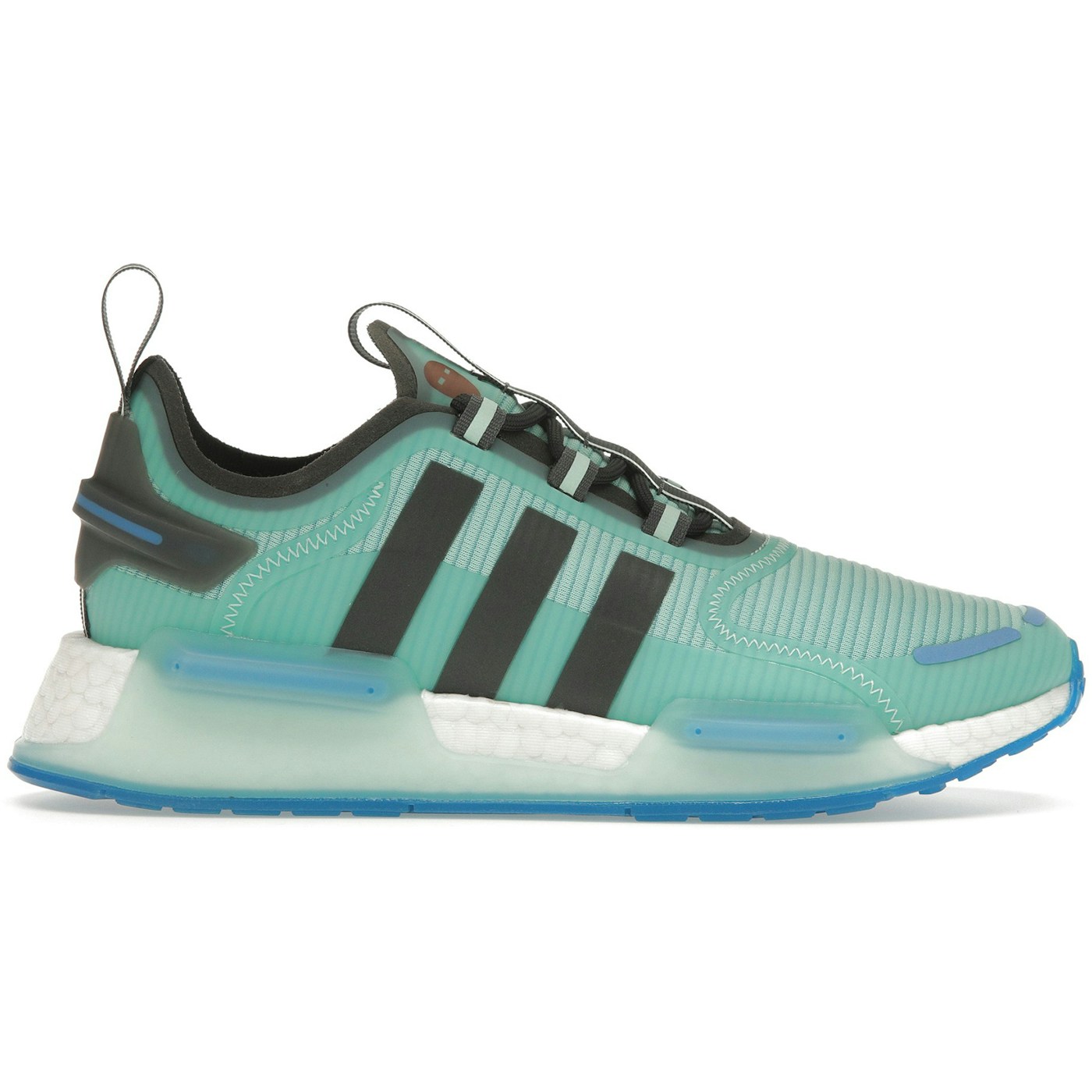 adidas NMD R1 V3 Halo Infinite 3 adidas NMD R1 V3 Halo Infinite