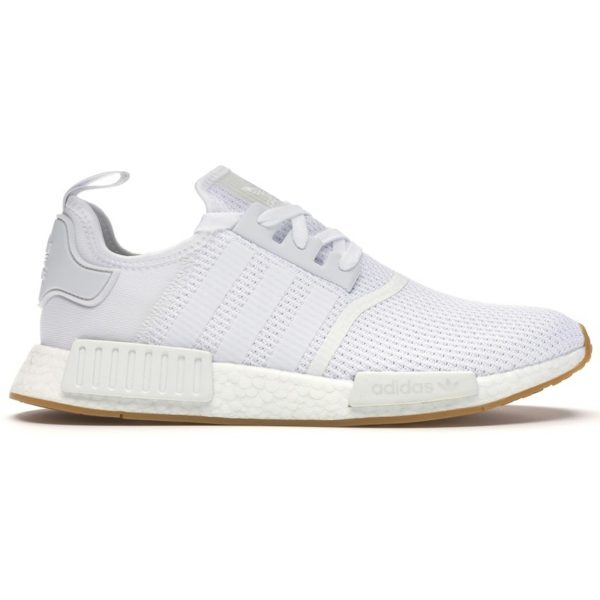 adidas NMD R1 White Gum