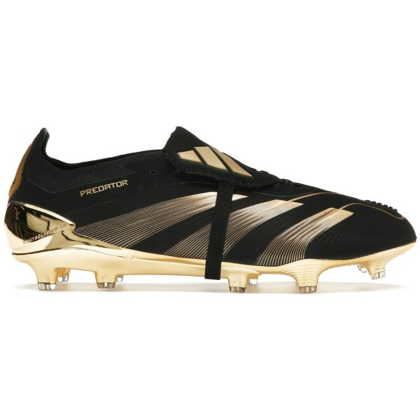 adidas Predator Elite FG Jude Bellingham Belligold Pack