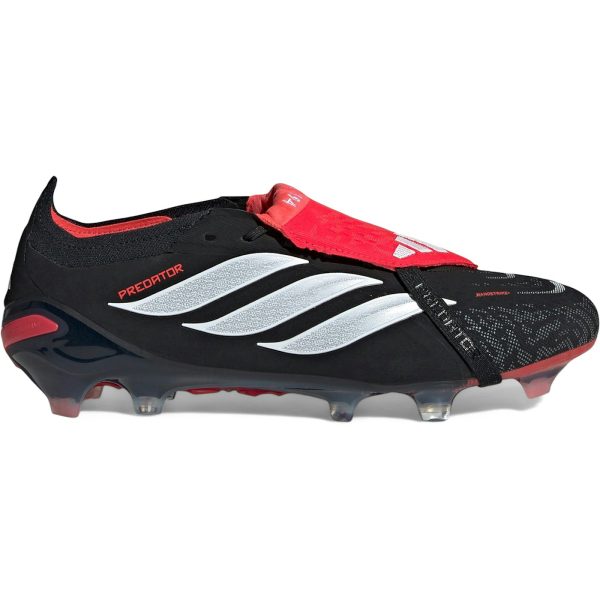 adidas Predator Elite Fold-Over Tongue FG Immortal DNA Pack