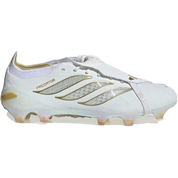 adidas Predator Elite Fold-Over Tongue FG Zinedine Zidane 30 Years
