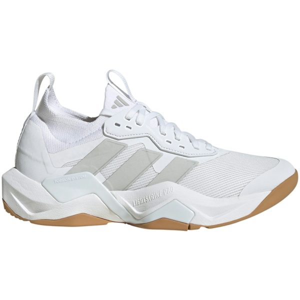 adidas Rapidmove ADV 2 Hiit Cloud White Grey One (Womens)