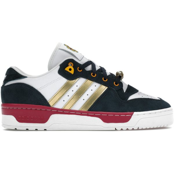 adidas Rivalry Low Demon Slayer Tengen