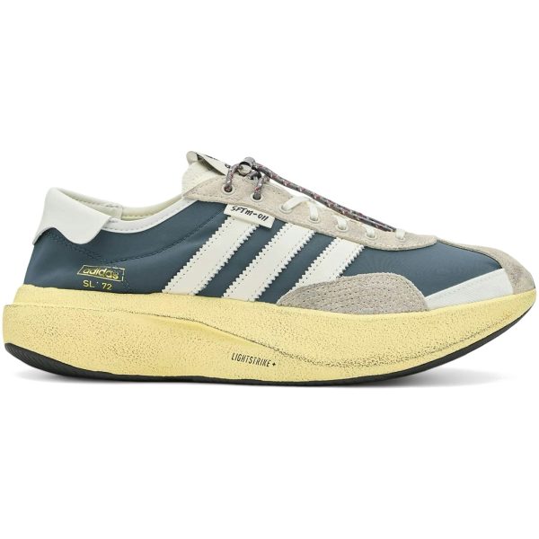 adidas SL 72 Pro Song For The Mute Collegiate Green
