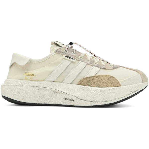 adidas SL 72 Pro Song For The Mute Off White