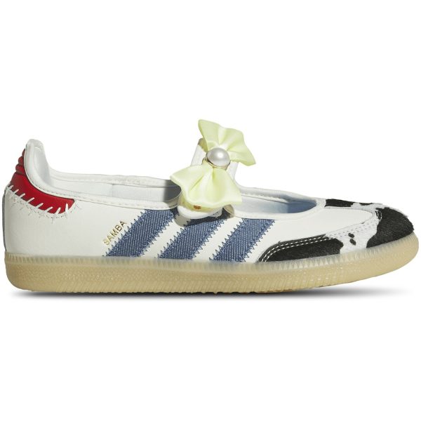 adidas Samba Jane Disney Pixars Toy Story Jessie (GS)