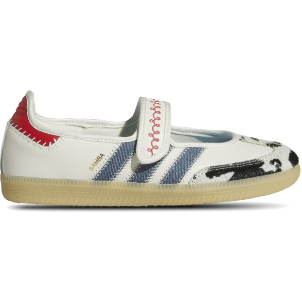 adidas Samba Jane Disney Pixars Toy Story Jessie (Womens)