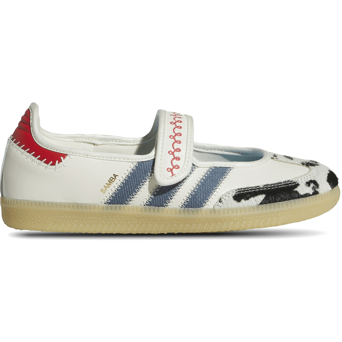 adidas Samba Jane Disney Pixars Toy Story Jessie (Womens)