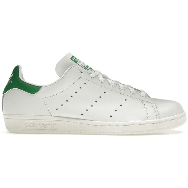 adidas Stan Smith 80s White Green