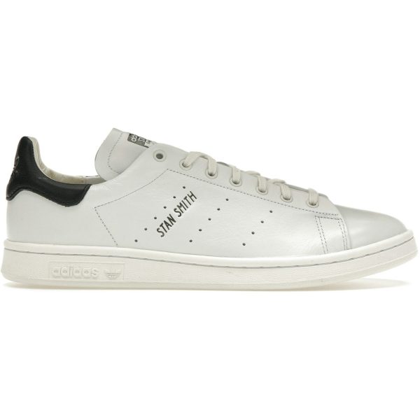adidas Stan Smith Lux White Black