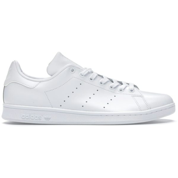 adidas Stan Smith Triple White