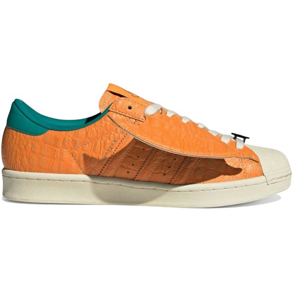 adidas Superstar Pokemon Charizard
