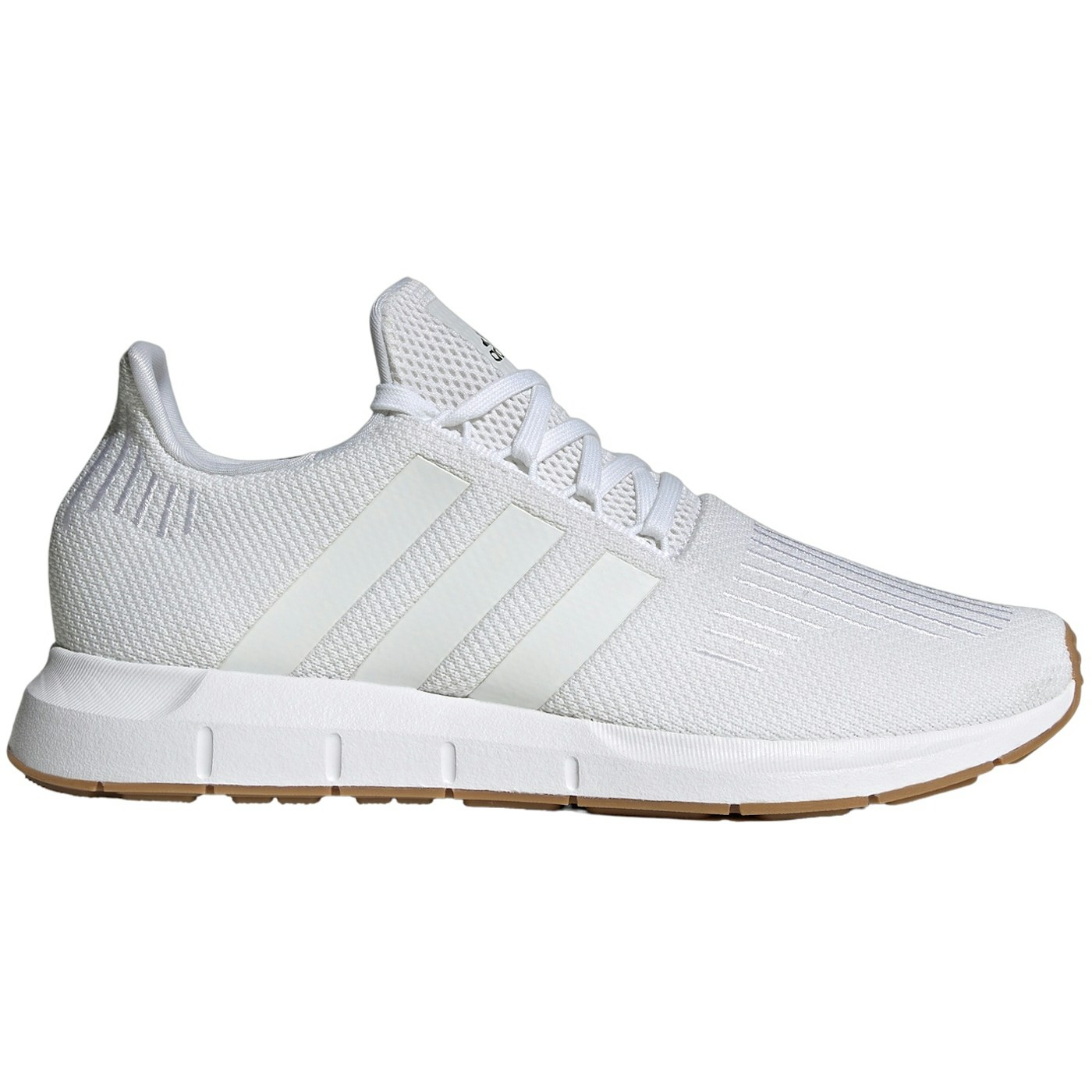 adidas Swift Run 1.0 Cloud White Core Black