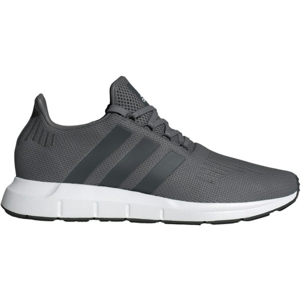 adidas Swift Run 1.0 Grey Four Grey Six Cloud White