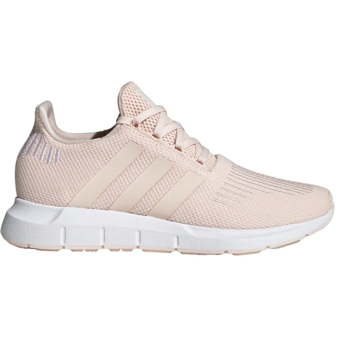 adidas Swift Run 1.0 Wonder Quartz Cloud White (Womens) 2 adidas Swift Run 1.0 Wonder Quartz Cloud White (Womens)