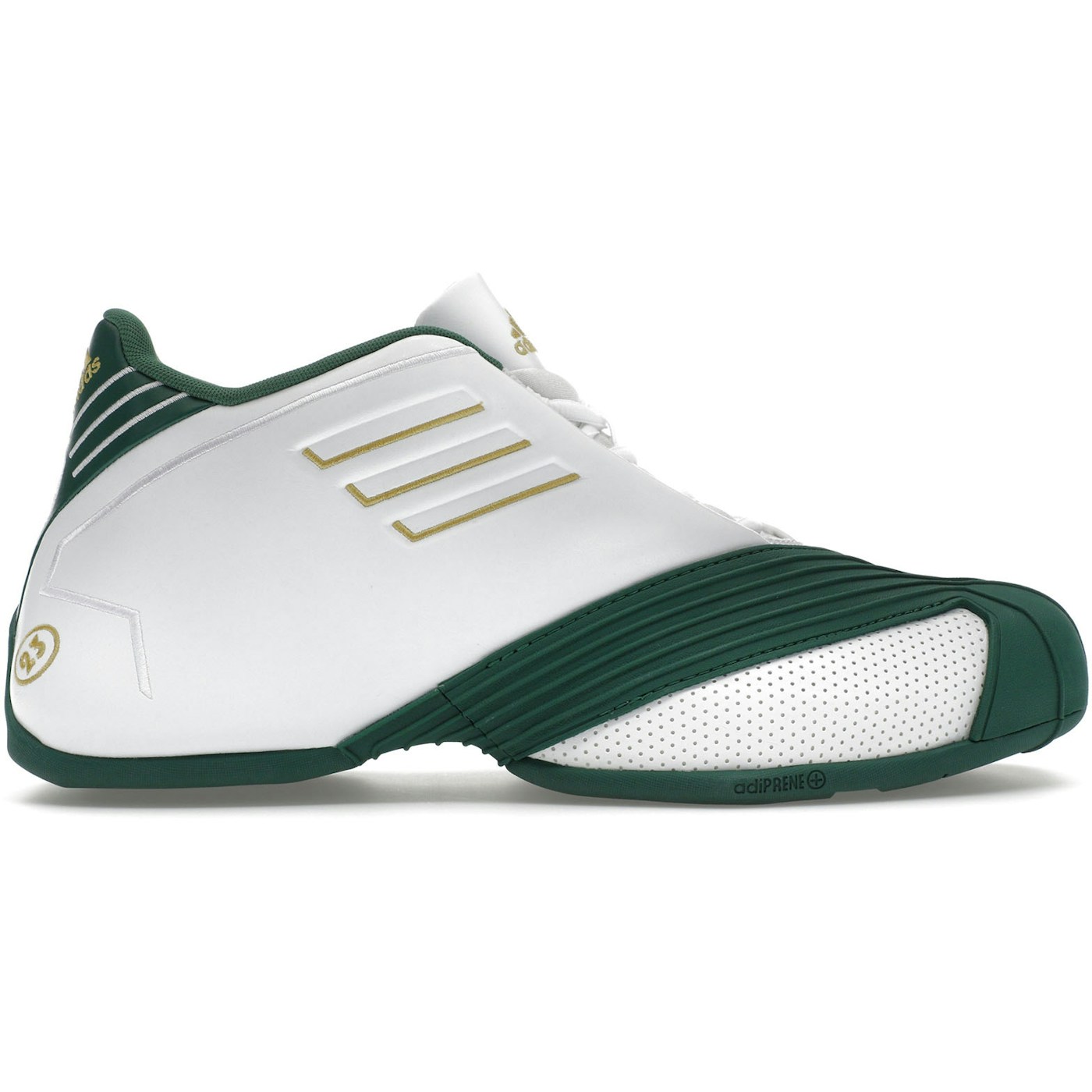 adidas T-Mac 1 LeBron SVSM PE