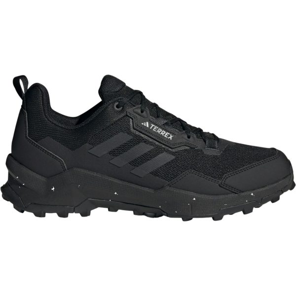 adidas Terrex AX4 Core Black Carbon Grey