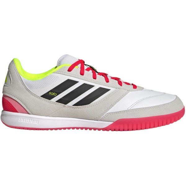 adidas Top Sala Competition 2 Indoor Cloud White Core Black Grey One