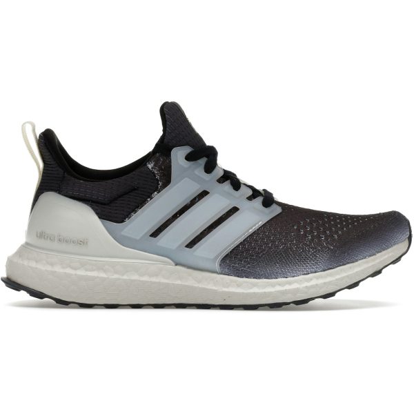 adidas Ultra Boost 1.0 Halo Blue Cloud White Core Black (Womens)