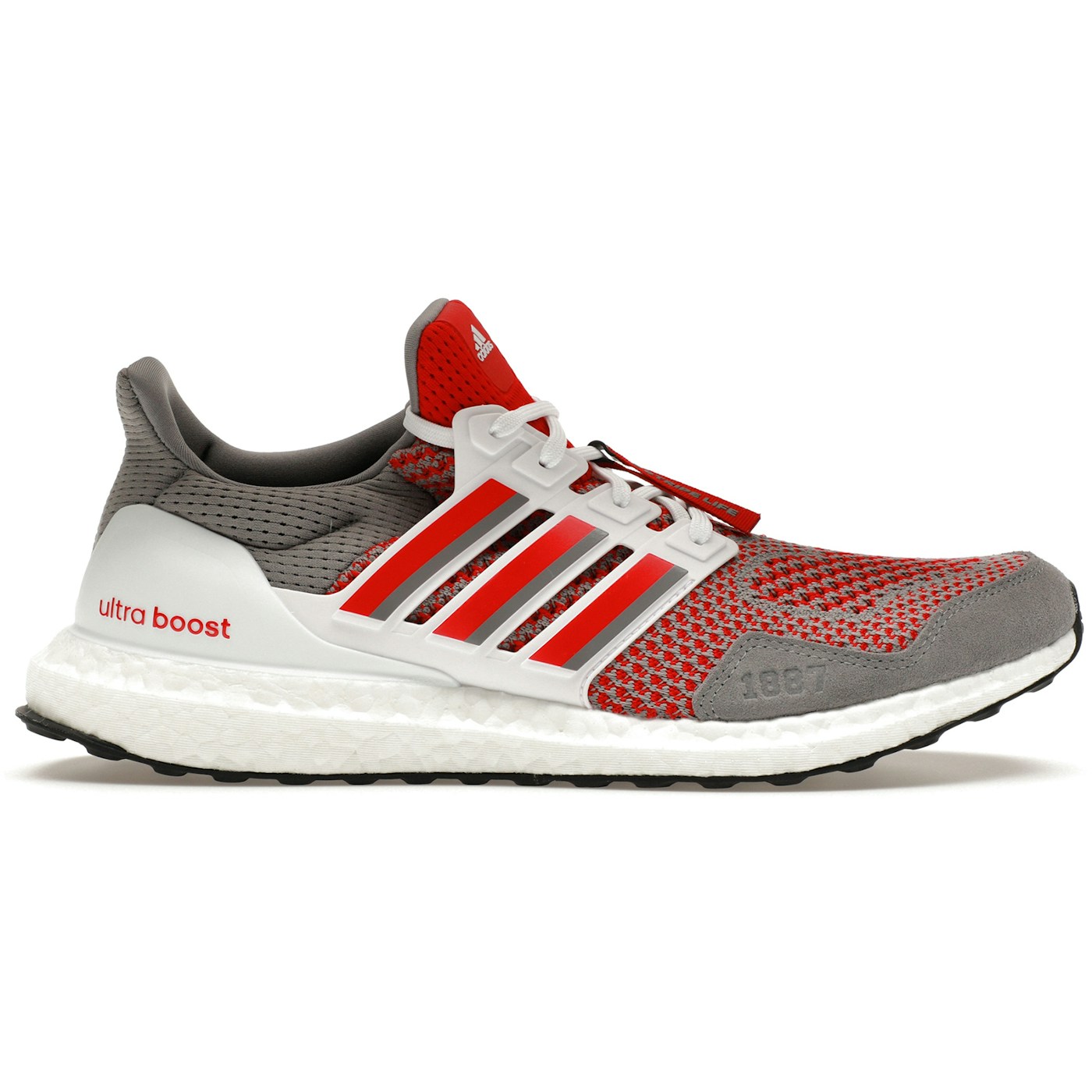 adidas Ultra Boost 1.0 NC State