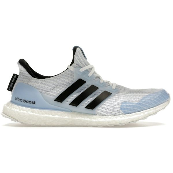 adidas Ultra Boost 4.0 Game of Thrones White Walkers