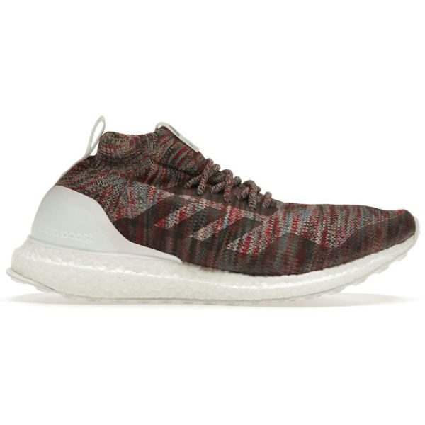 adidas Ultra Boost Mid Ronnie Fieg
