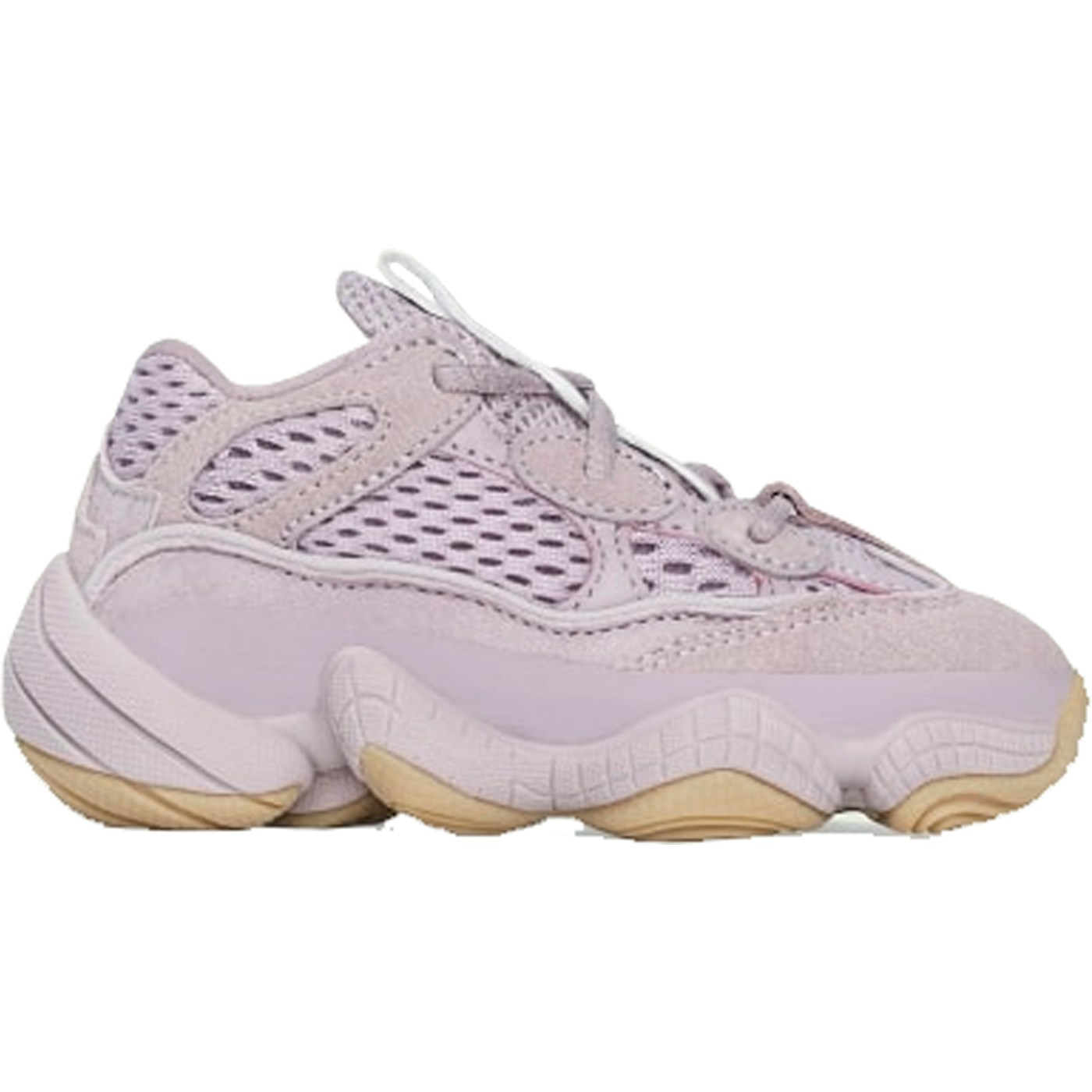 adidas Yeezy 500 Soft Vision (Infants) 2 adidas Yeezy 500 Soft Vision (Infants)